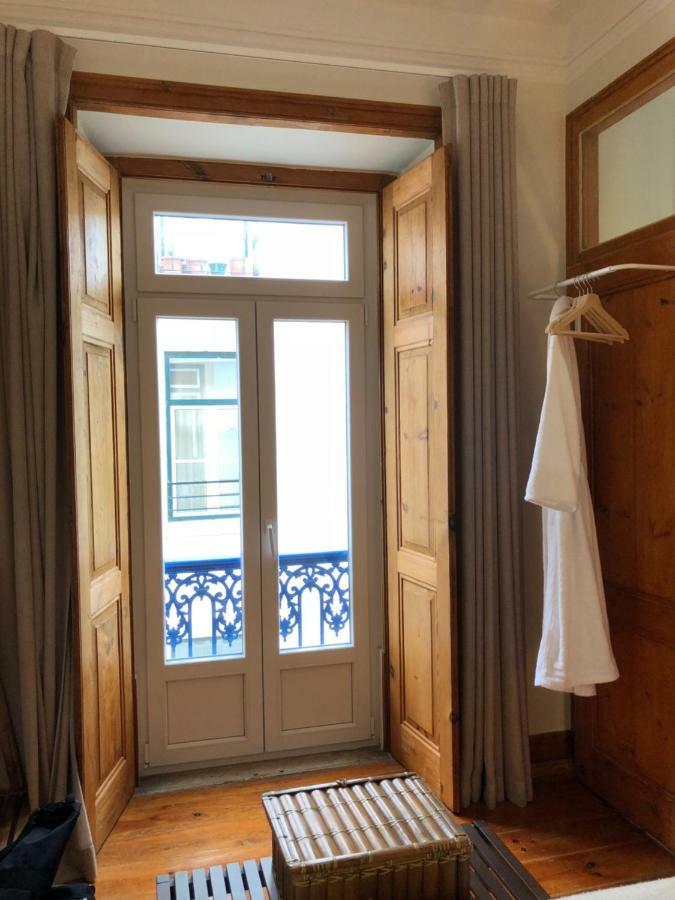 Apartamento Bairro Alto Lisboa