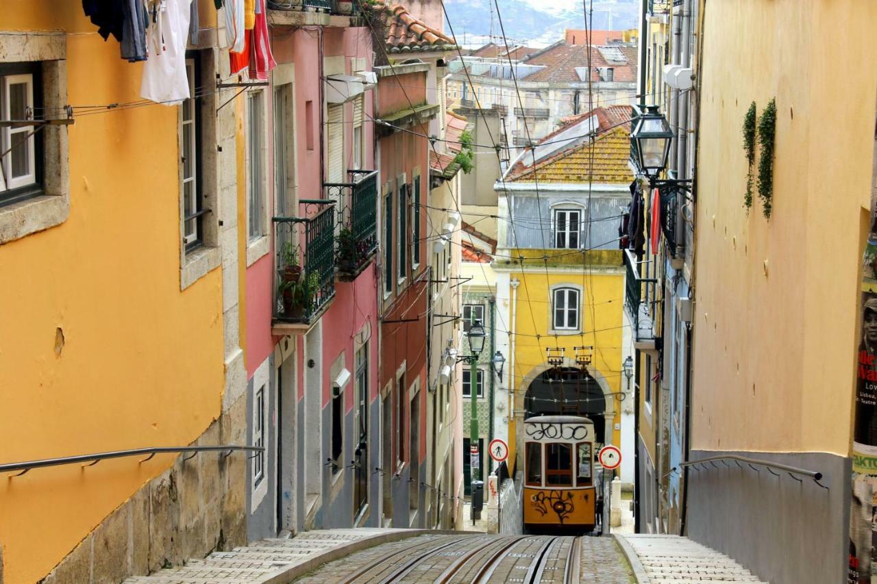 Bairro Alto * Lisboa