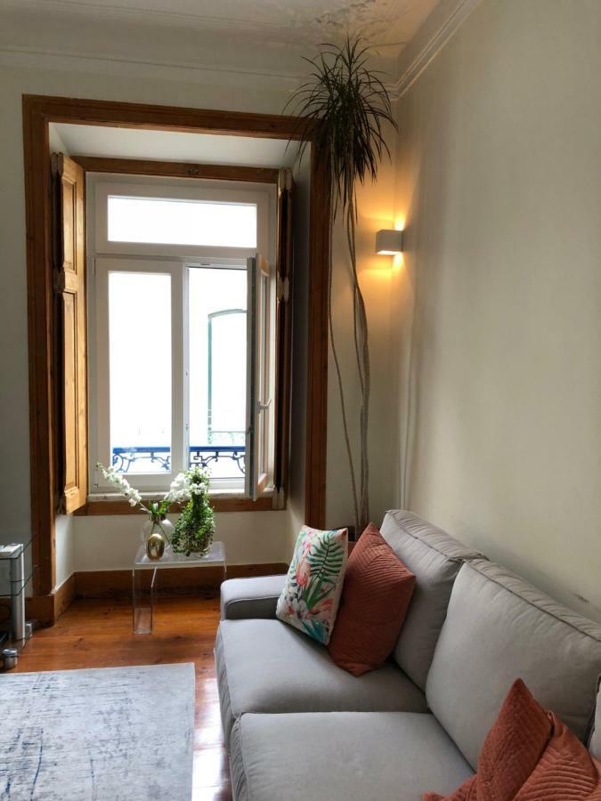 Bairro Alto Apartamento *