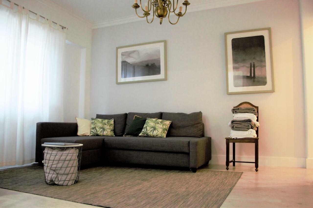 Apartamento Graca Garden *