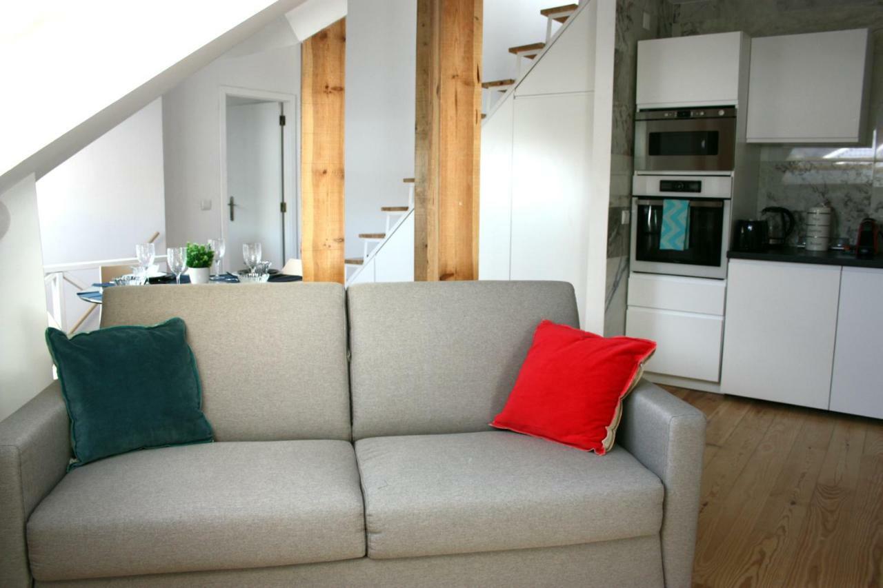 Nazaré House Apartamento