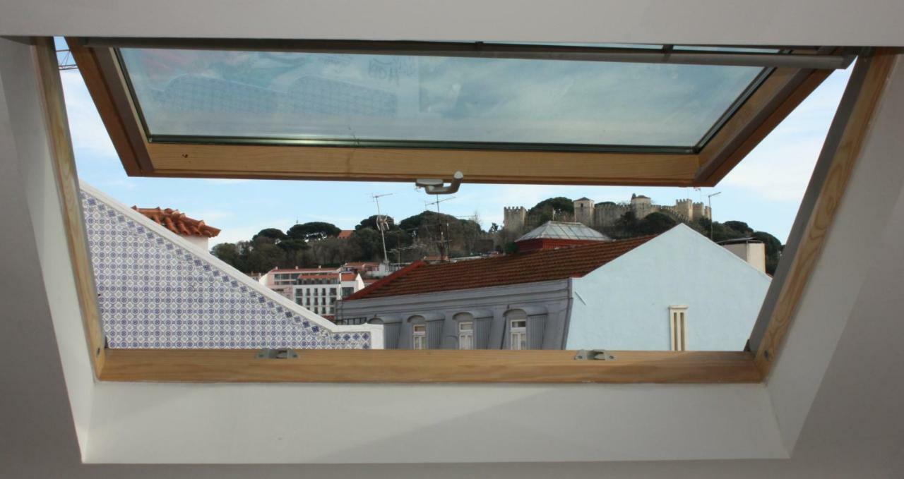 Nazaré House
