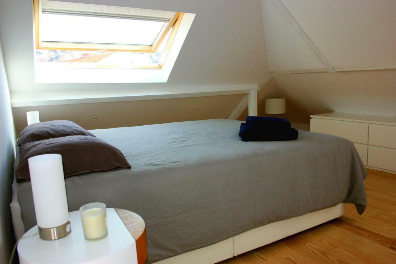 Apartamento Nazaré House