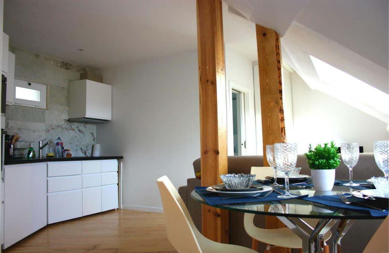 Nazaré House *
