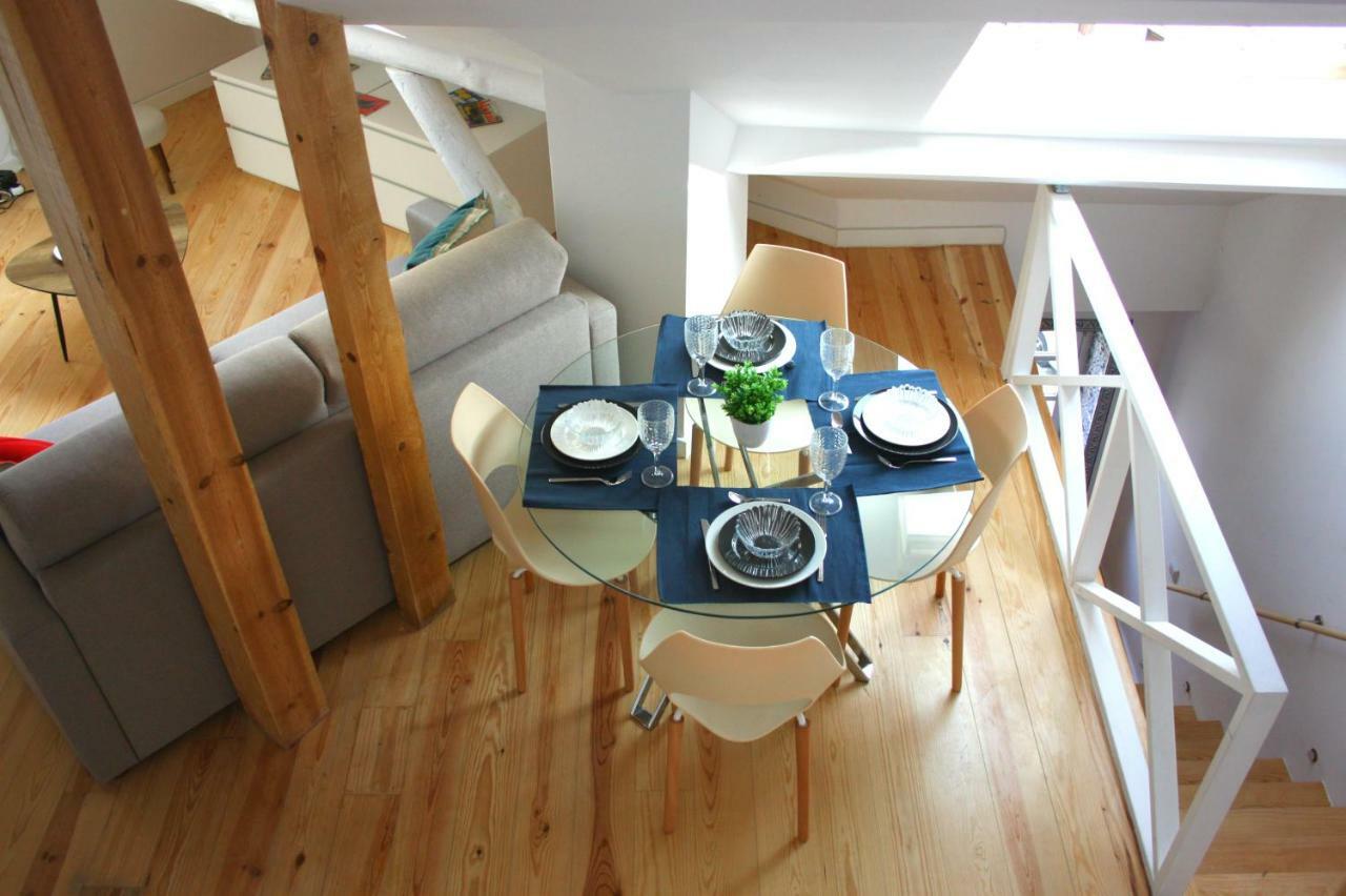 Apartamento Nazaré House Lisboa