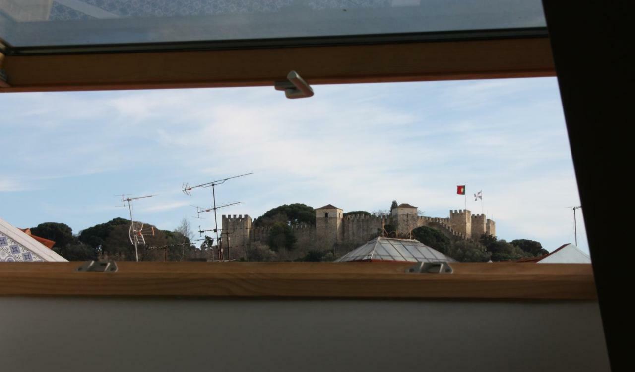 Apartamento Nazaré House