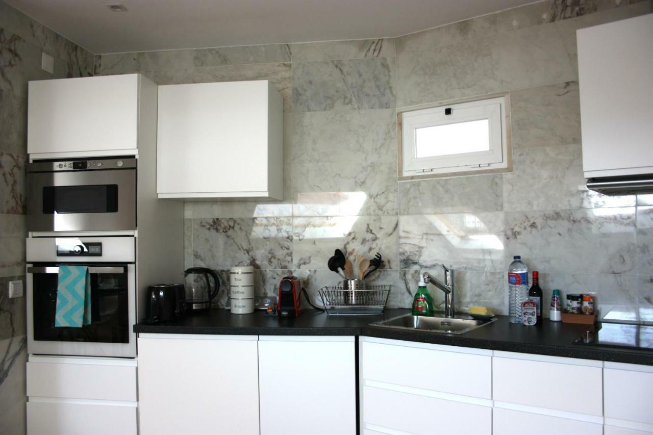 Apartamento Nazaré House