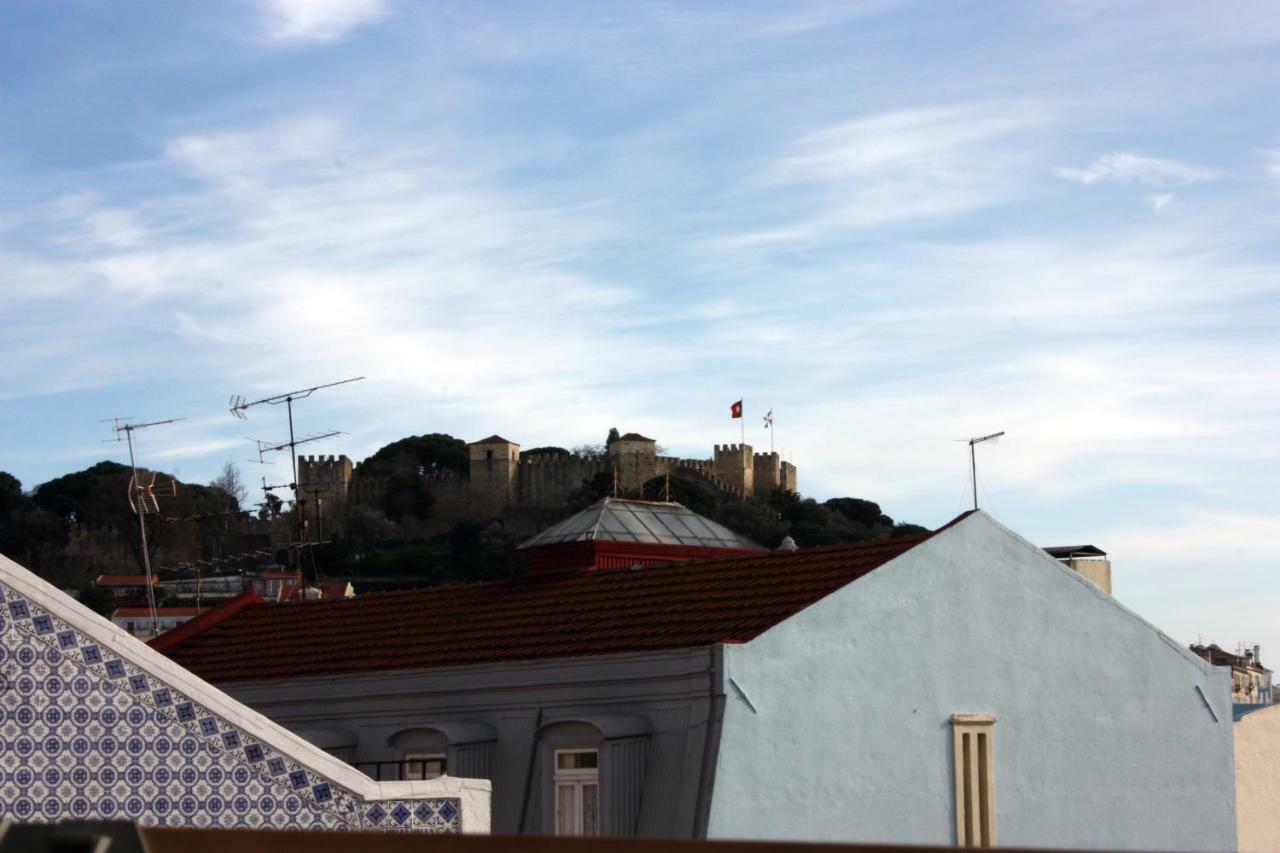 Apartamento Nazaré House *