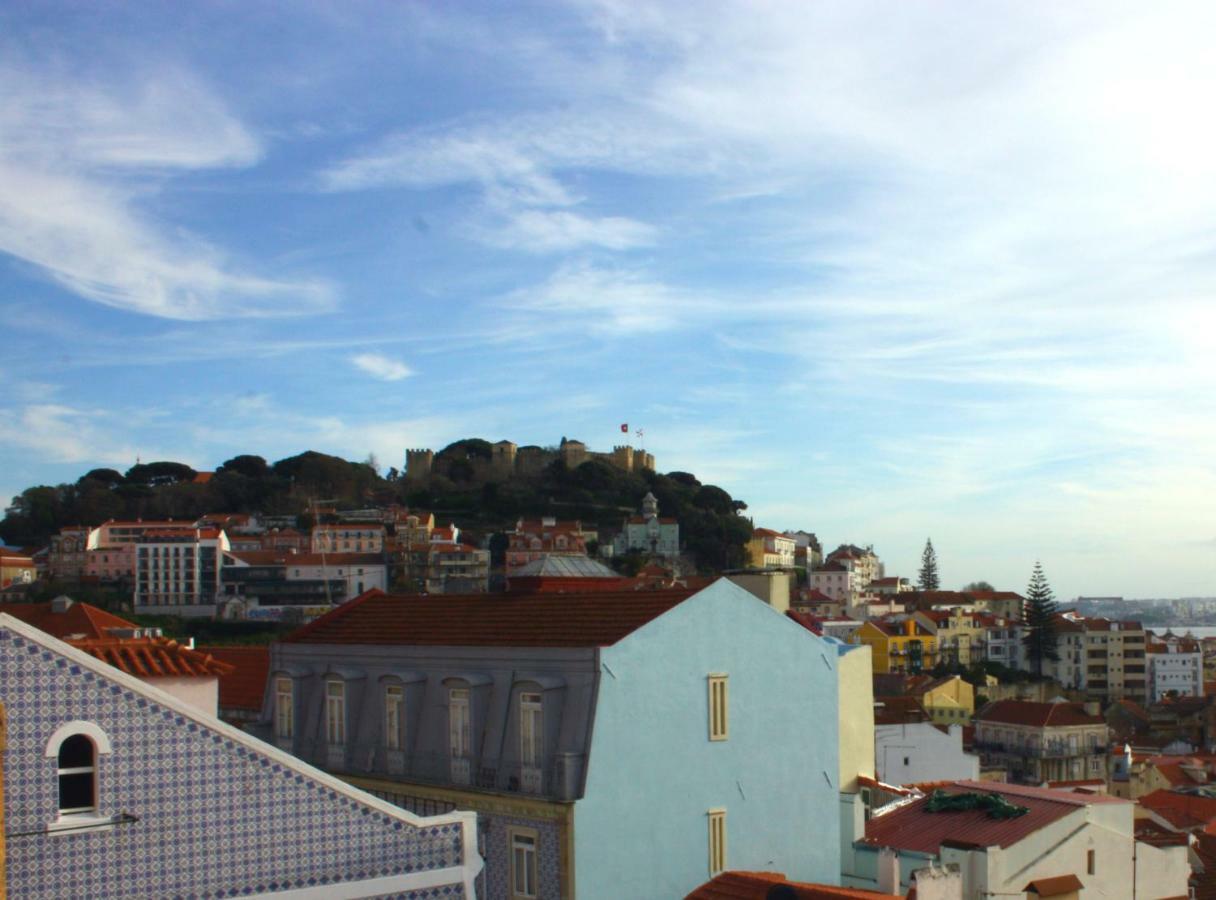 Nazaré House Apartamento