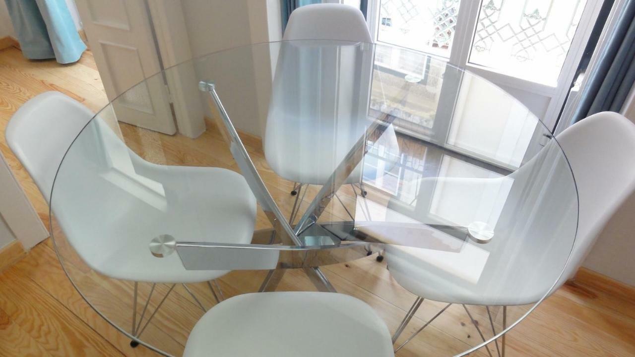 Apartamento Mastros Lisboa