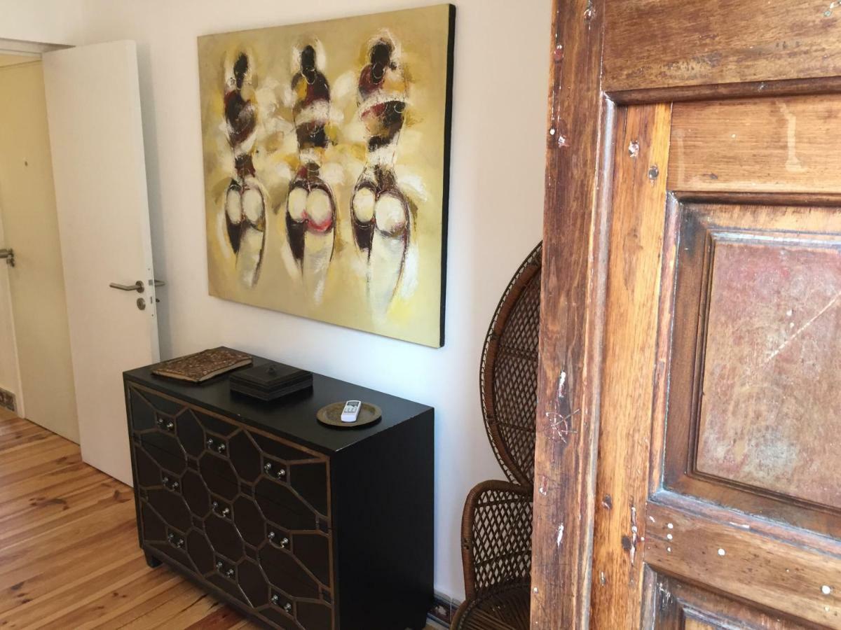 Apartment Santosweethome 1