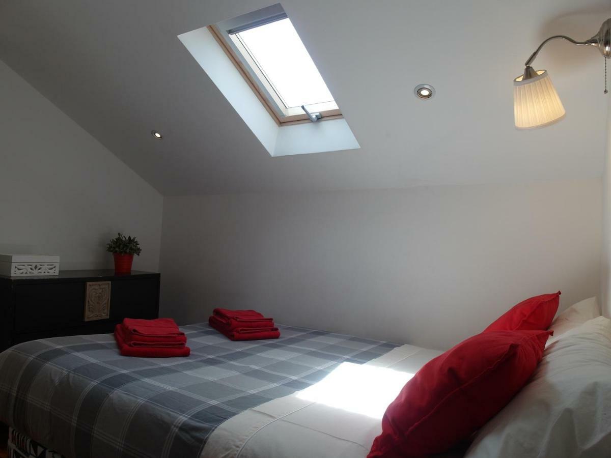 Apartment Santosweethome 1