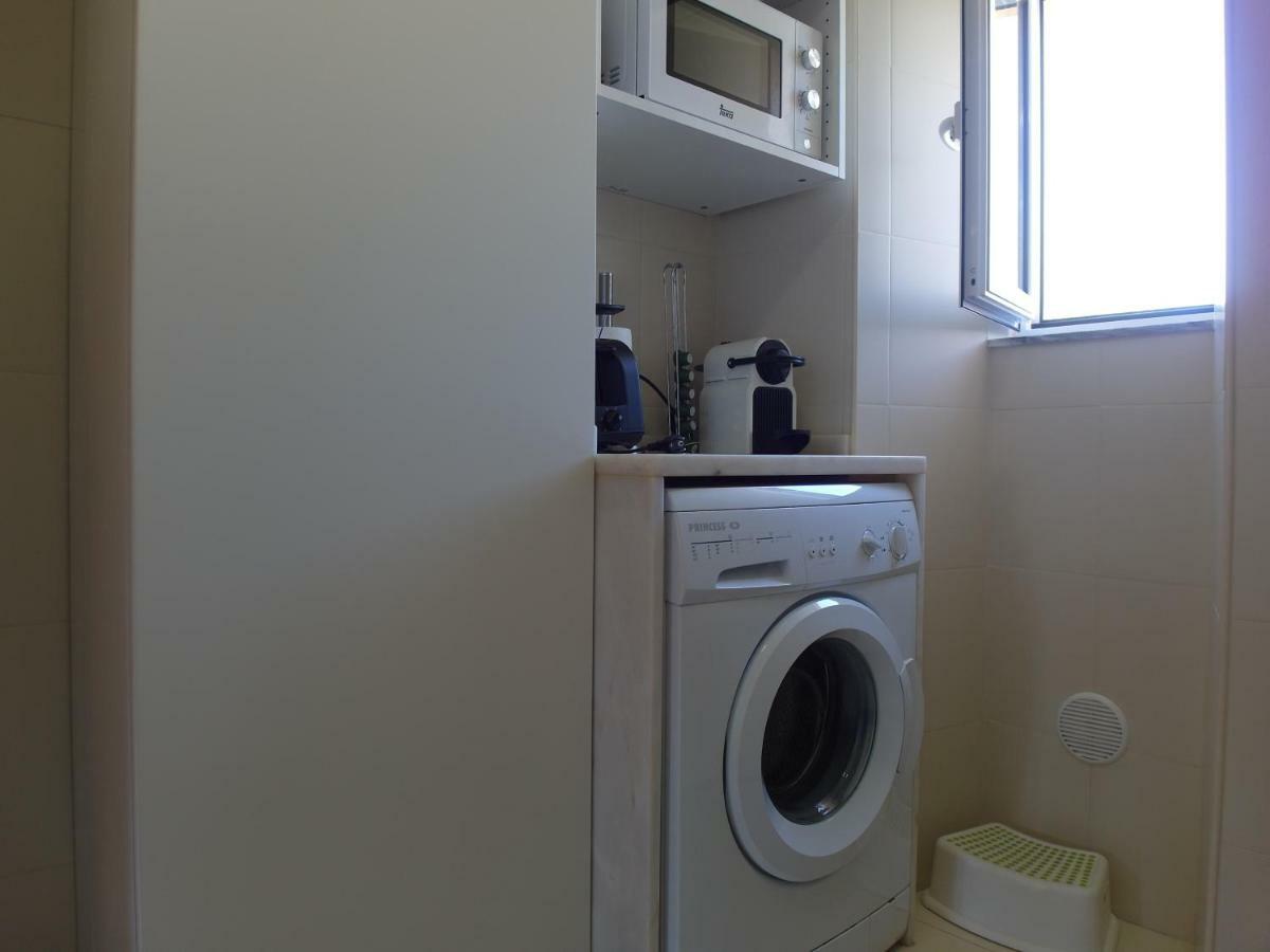 Apartment Santosweethome 1