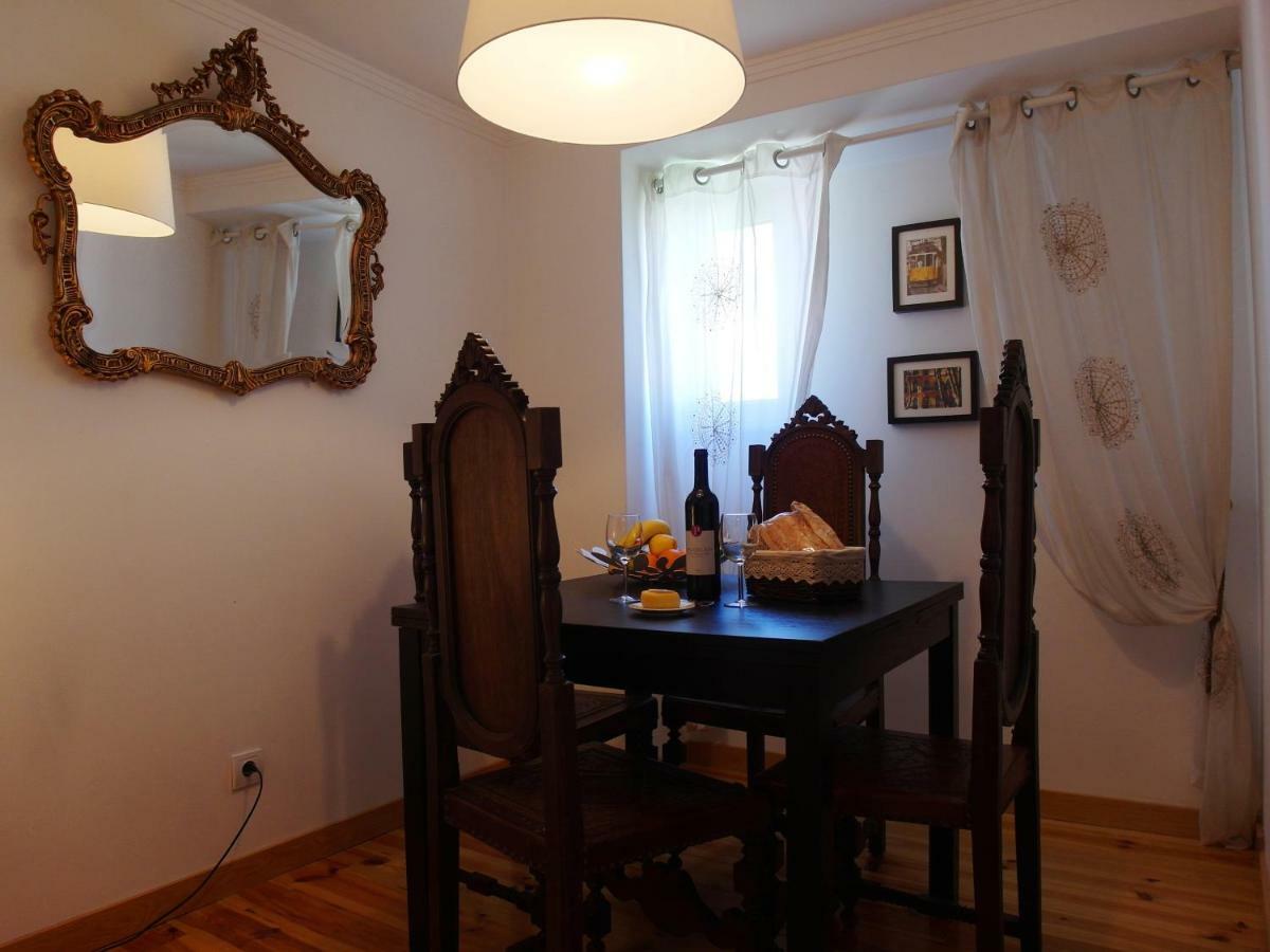 Apartment Santosweethome 1 Lisbon