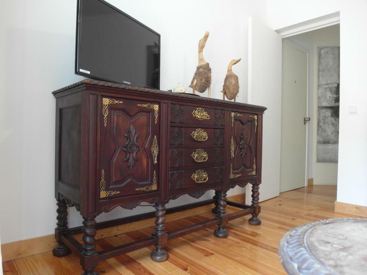 Apartment Santosweethome 1 Lisbon