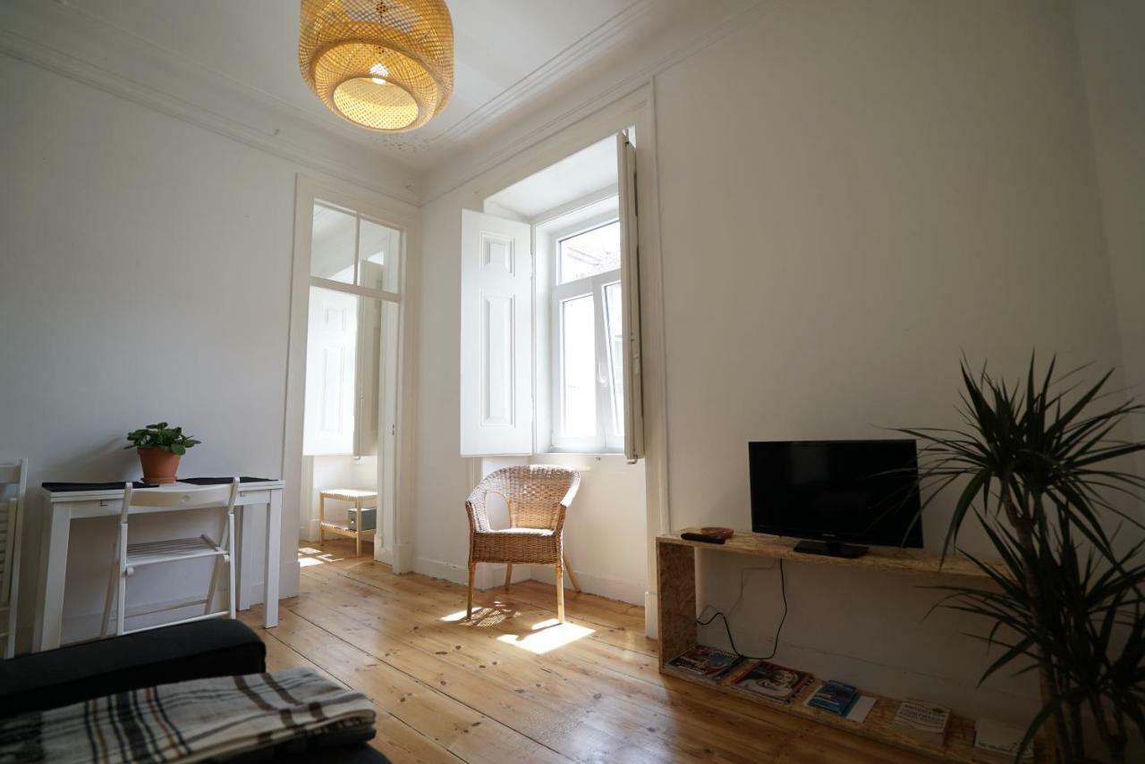Mouraria Apartment