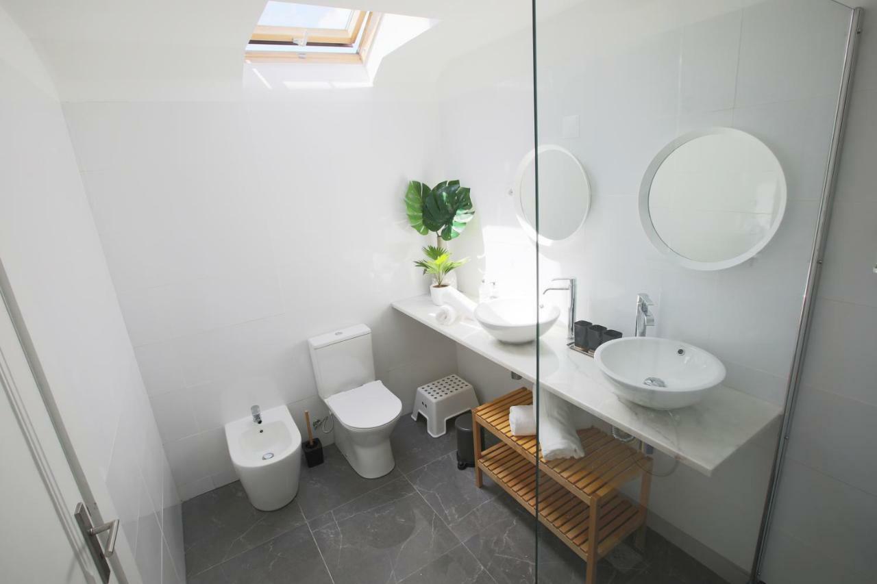 Arroios De Paixão Duplex Apartamento