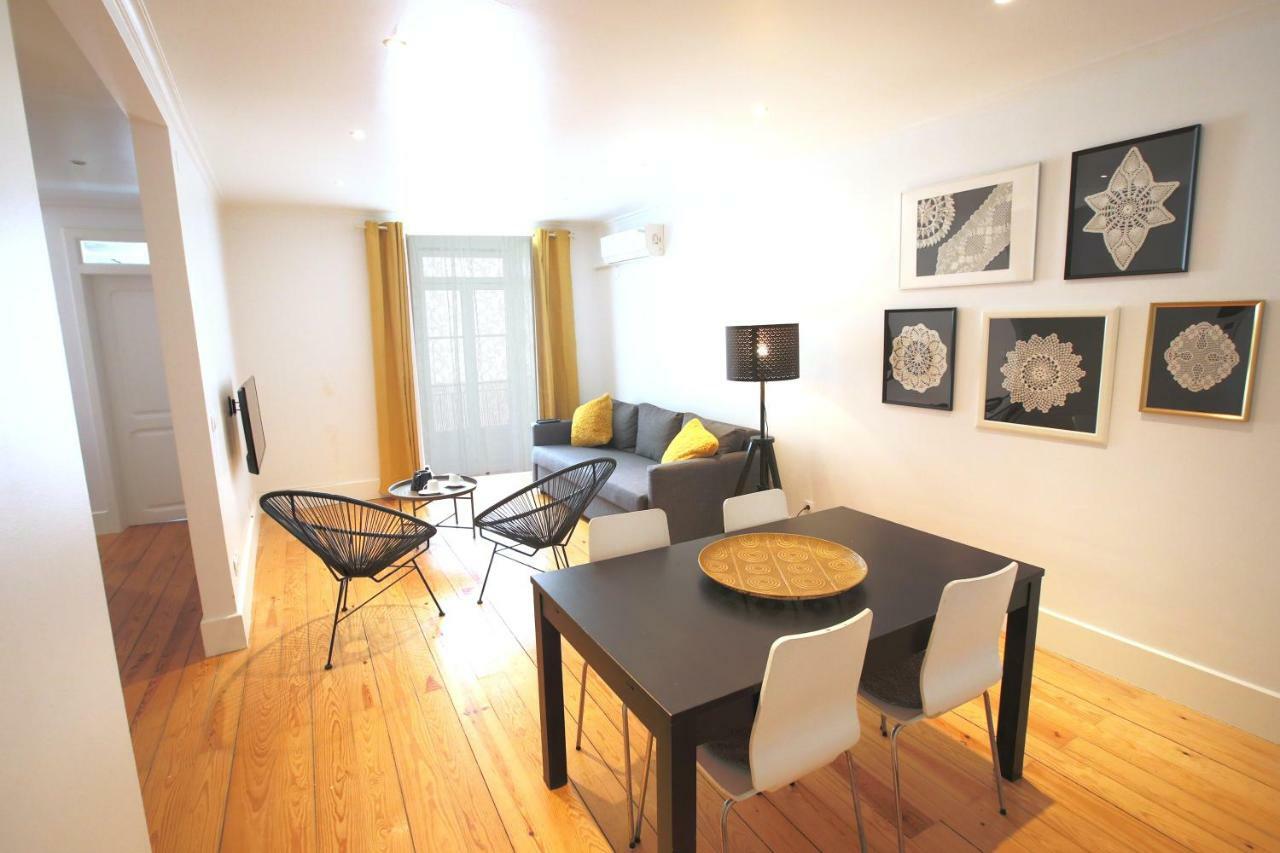 Arroios De Paixão Duplex Apartamento