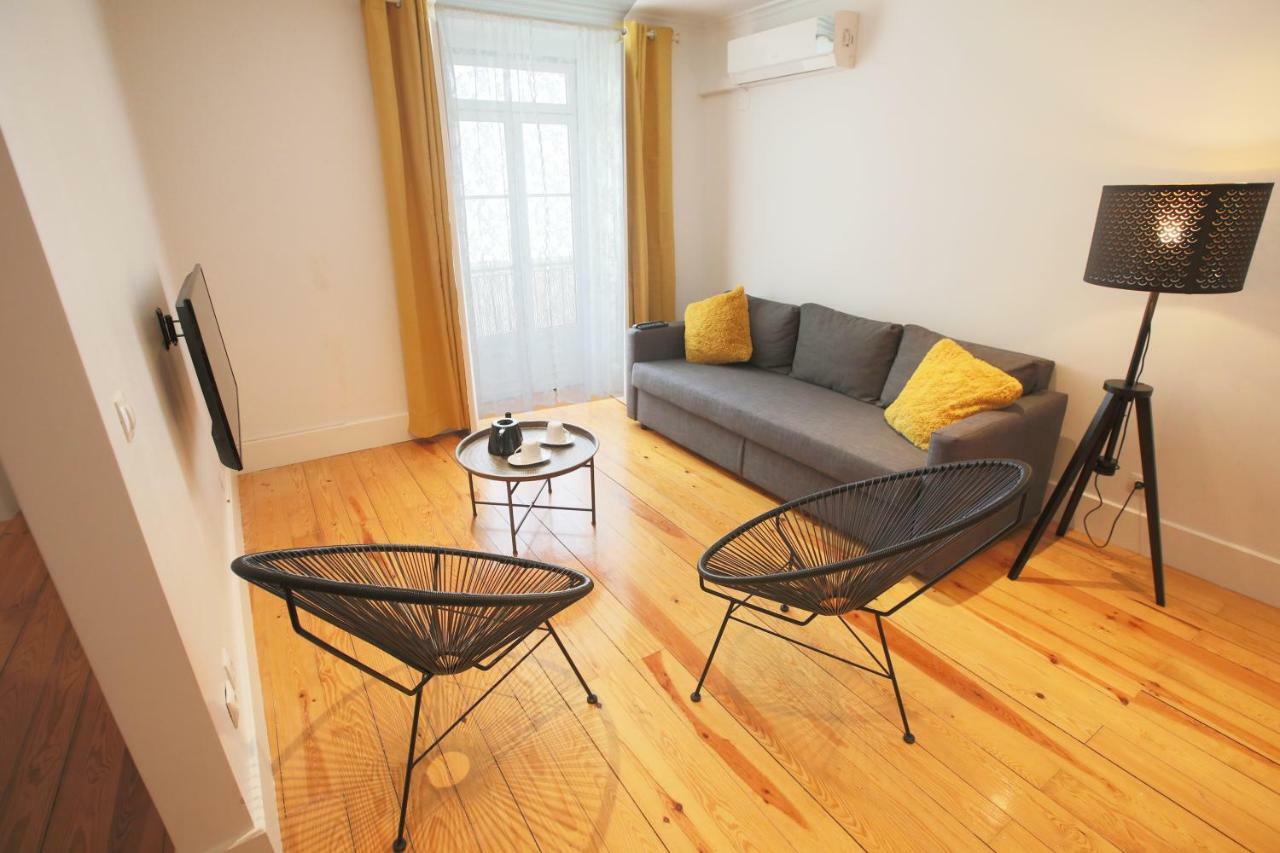 Arroios De Paixão Duplex Apartamento