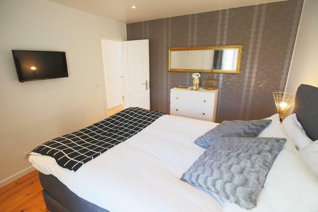 Arroios De Paixão Duplex Apartamento Lisboa