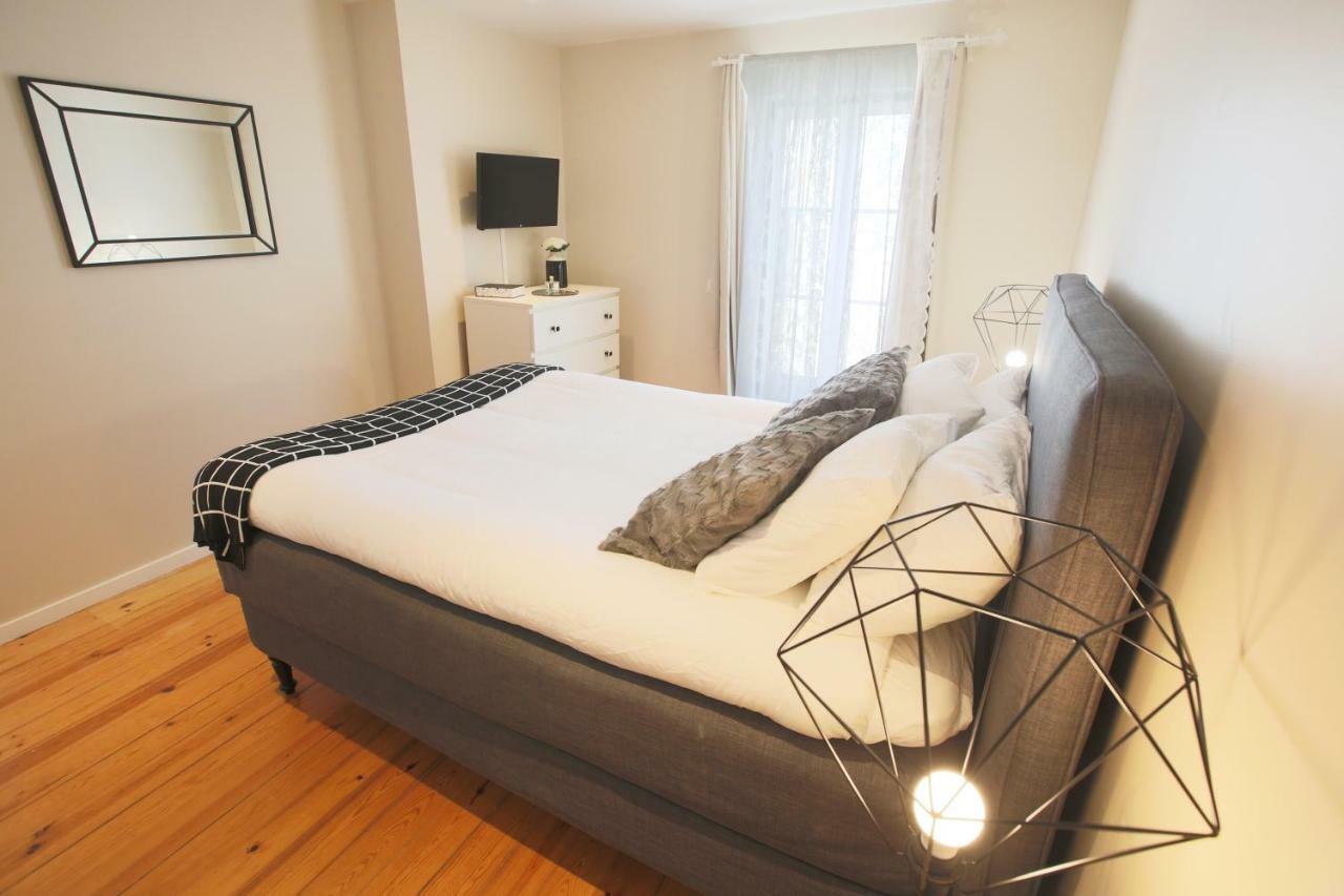 Arroios De Paixão Duplex Apartamento Lisboa