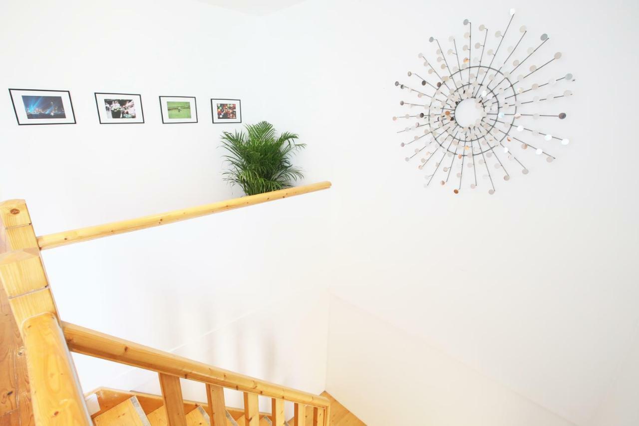 Apartamento Arroios De Paixão Duplex