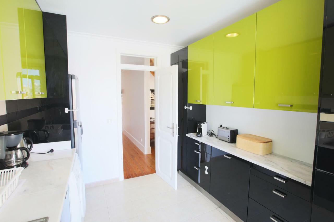 Apartamento Arroios De Paixão Duplex *