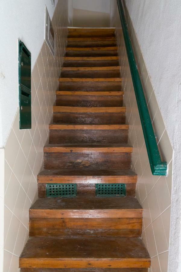 Apartamento The Trendy Lisboa