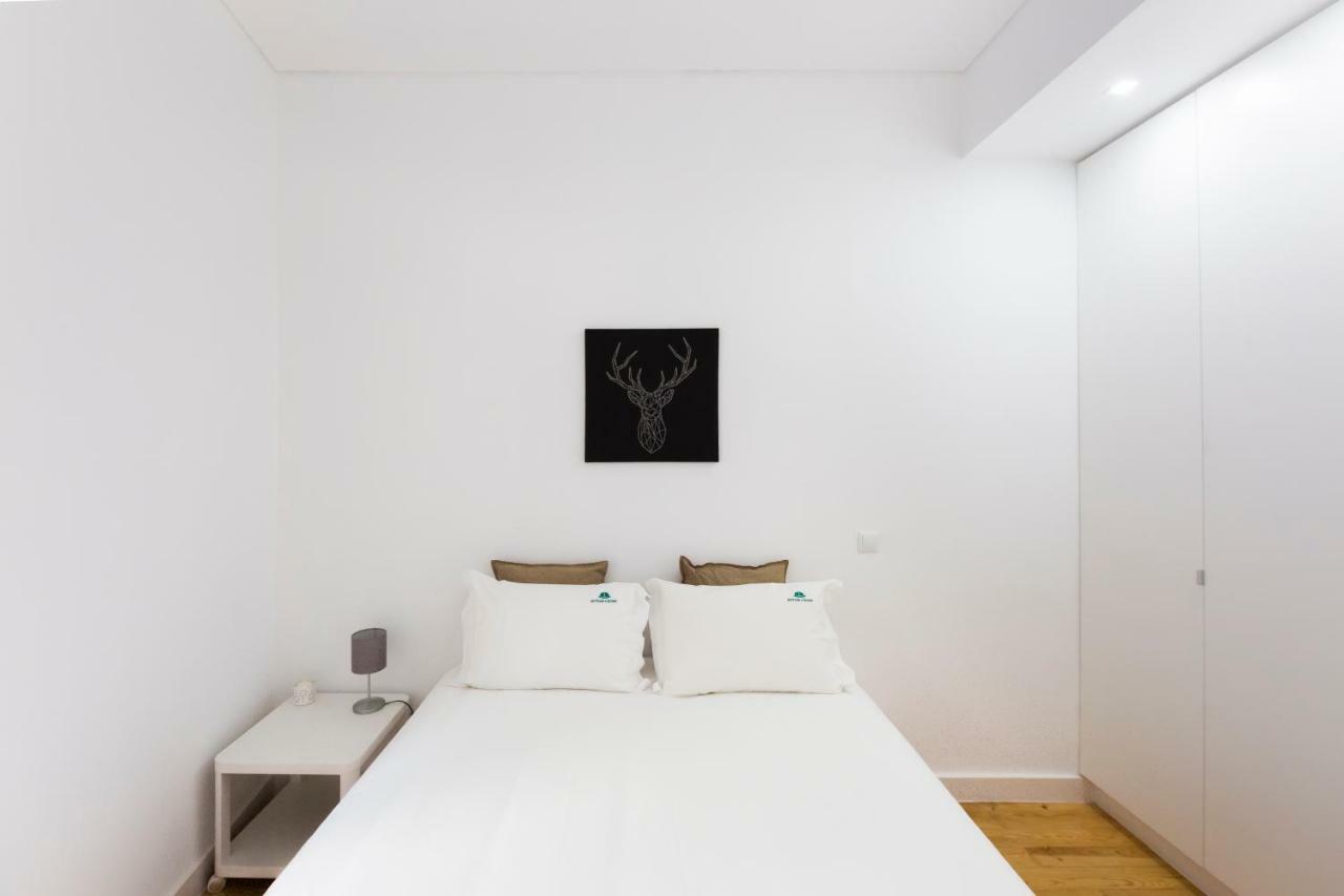 The Trendy Apartamento