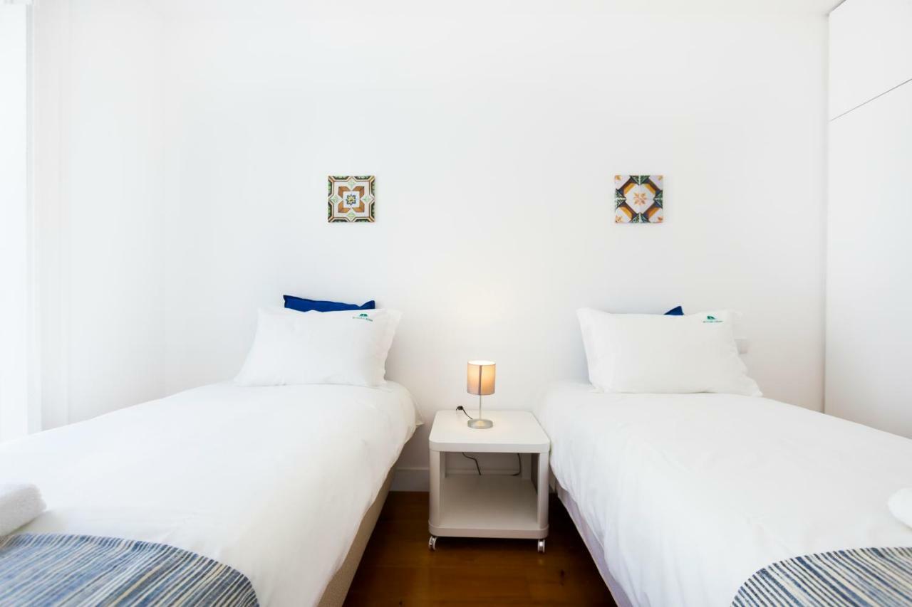Apartamento The Lisbonary Lisboa