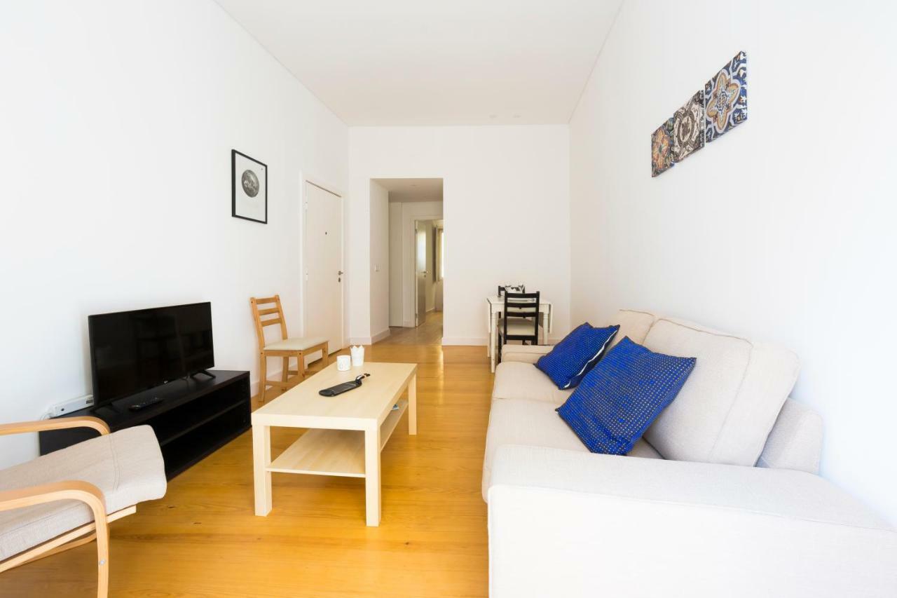 The Trendy Apartamento *