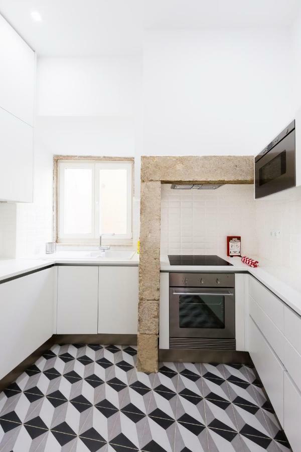 Apartamento The Trendy *