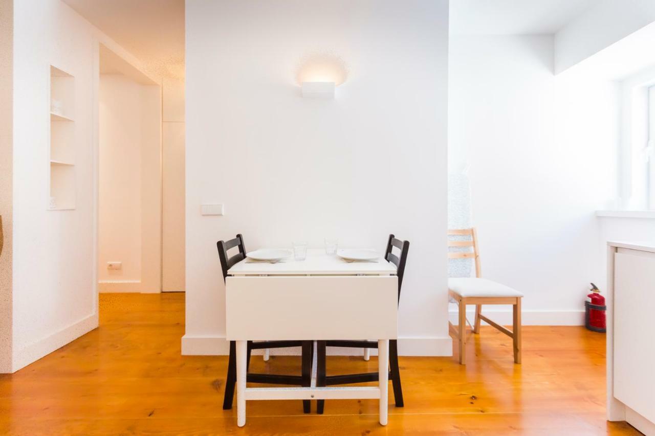 Apartamento The Lisbonary