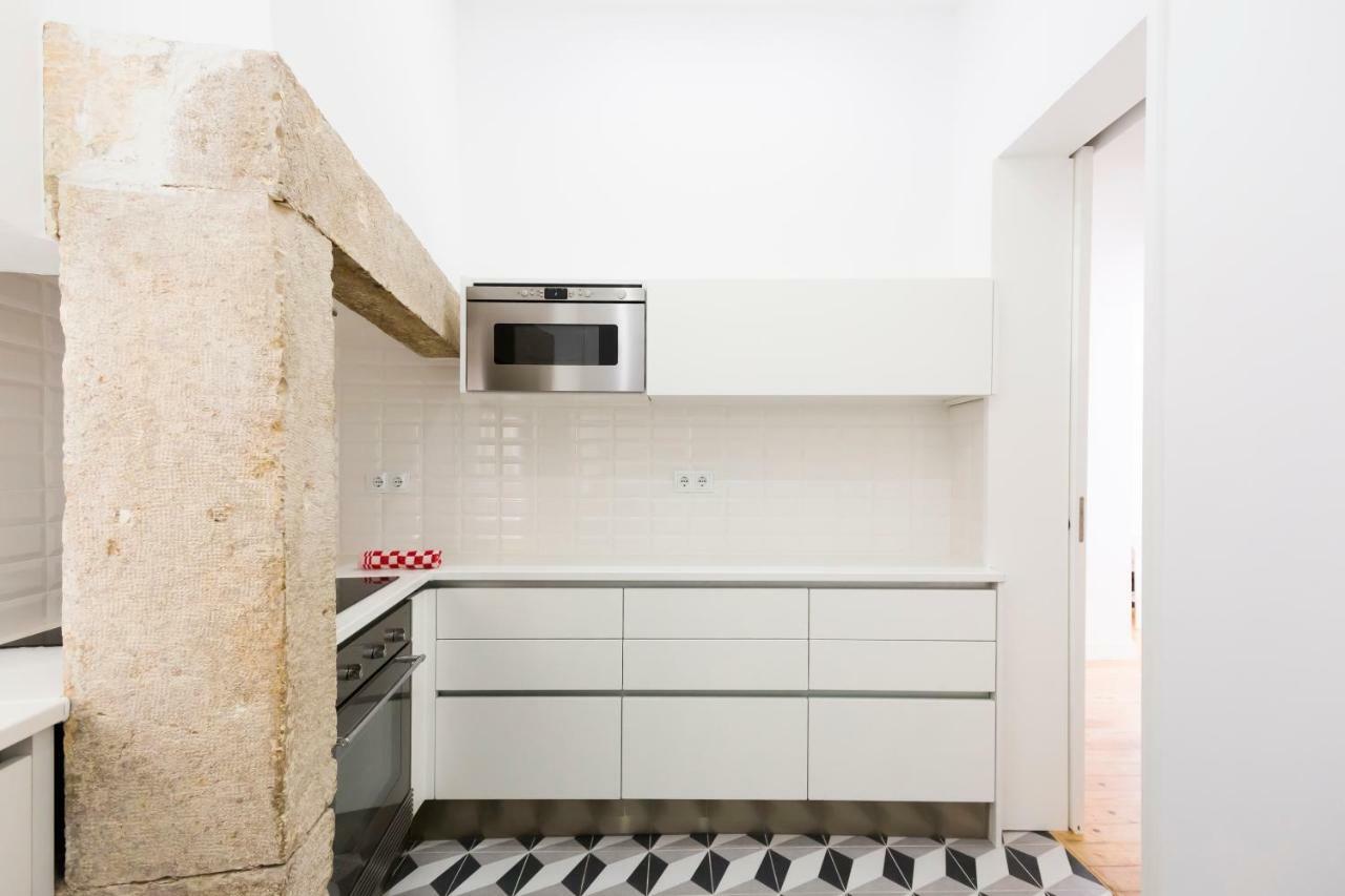 Apartamento The Trendy Lisboa