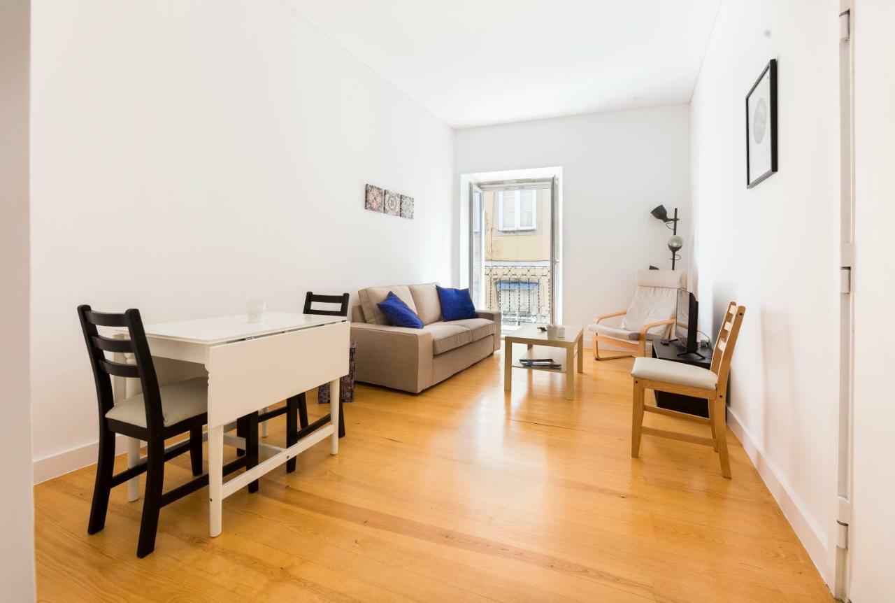 The Trendy Apartamento Lisboa