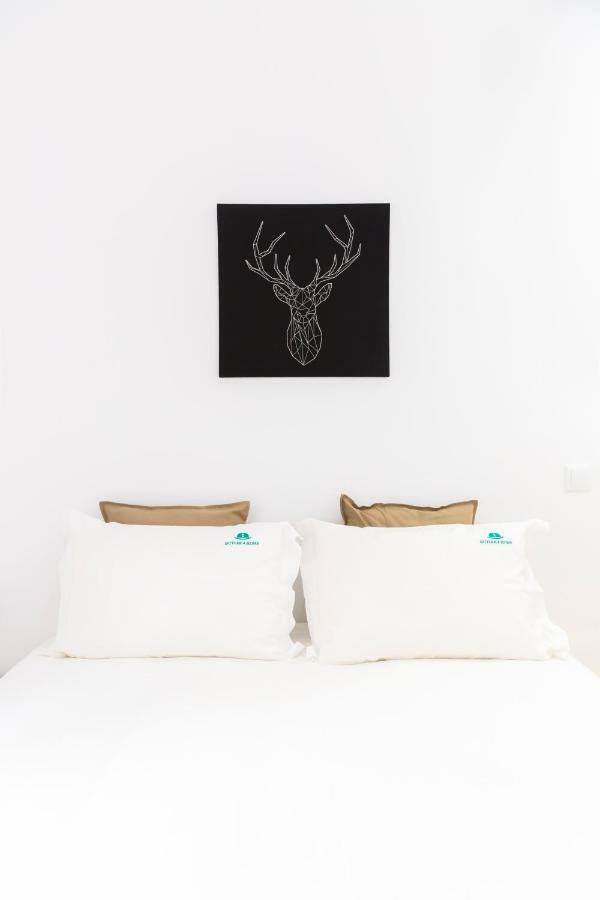 The Trendy Apartamento