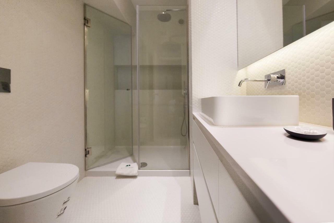 The Lisbonary Apartamento