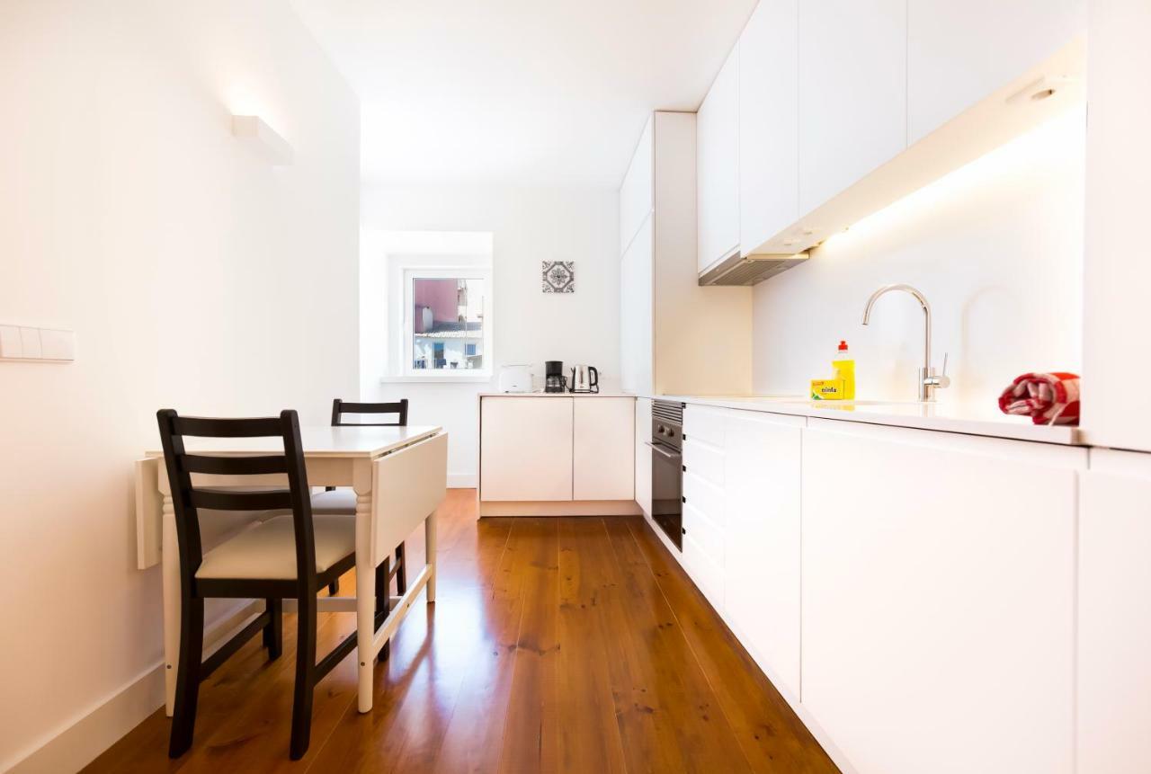 Apartamento The Lisbonary