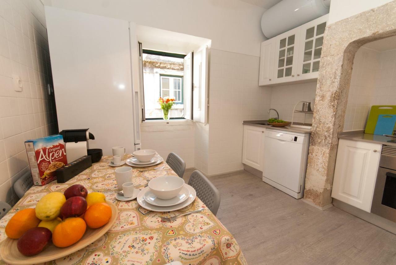 Cosy Baixa