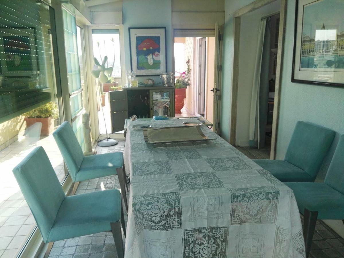 Apartamento Sunrise Terrace *