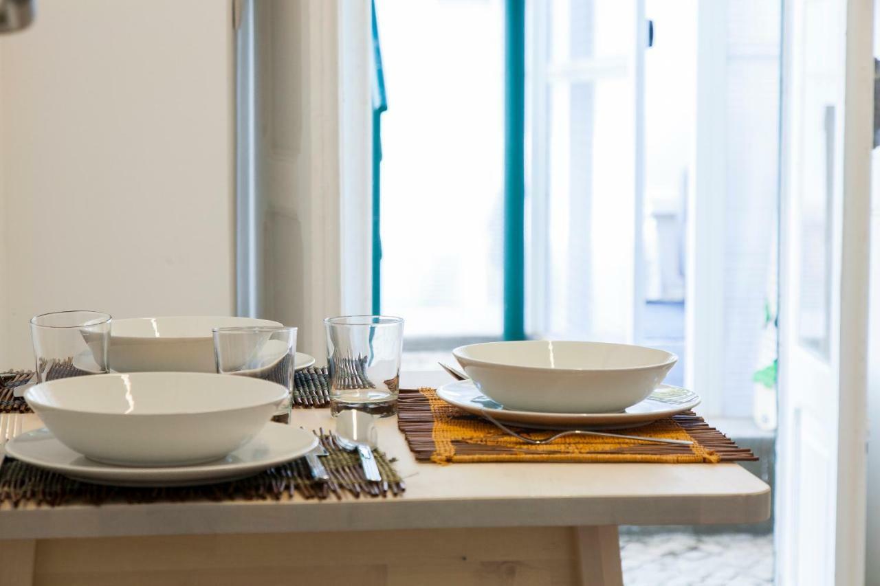 Apartment Caraujo Lisbon