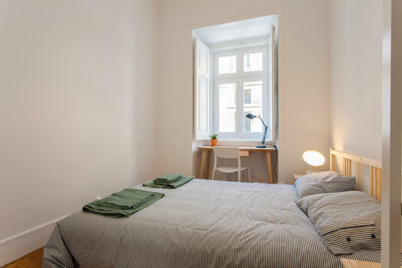 Apartment Caraujo Lisbon