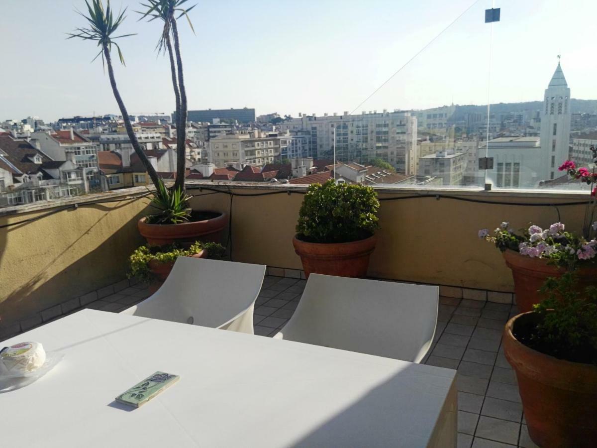 Sunrise Terrace Apartamento