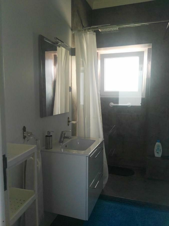 Apartamento Sunrise Terrace