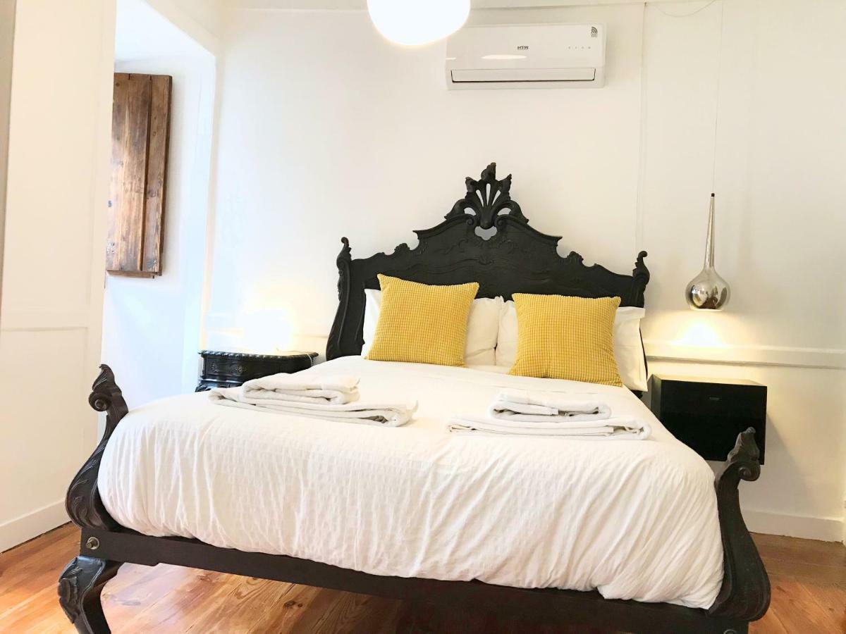 Apartamento Santosweethome 2 Lisboa