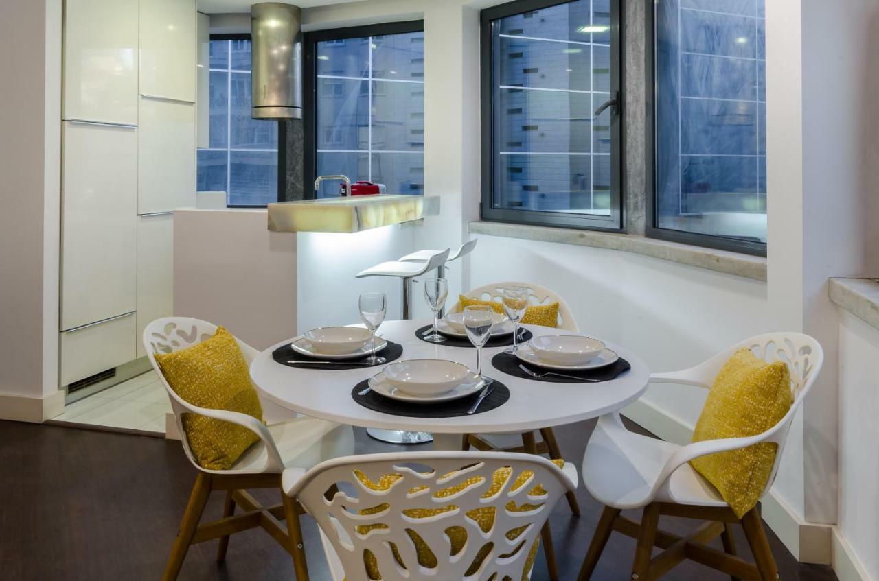 Avenue Marques - Luxury Apartamento Lisboa