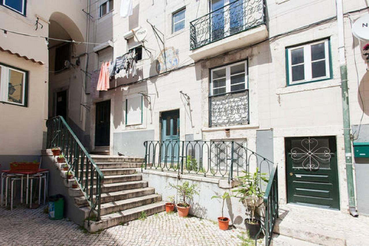 Apartamento Alfama T1 Travel