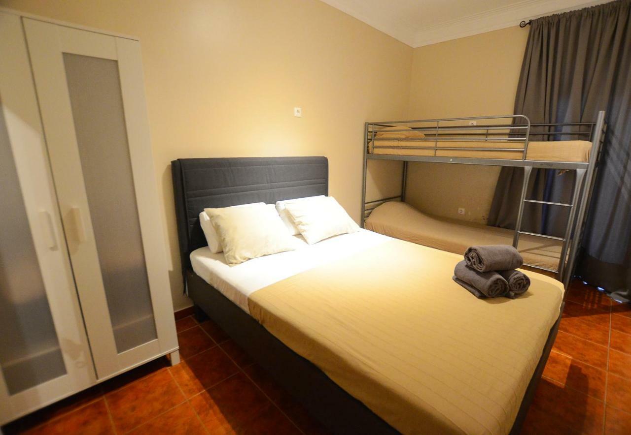Apartamento Avenida De Roma Apartamento *
