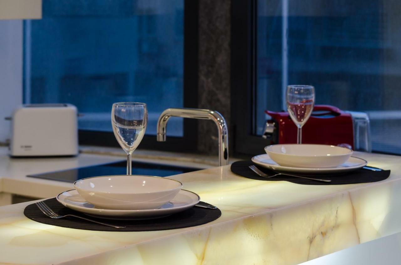 Avenue Marques - Luxury Apartamento
