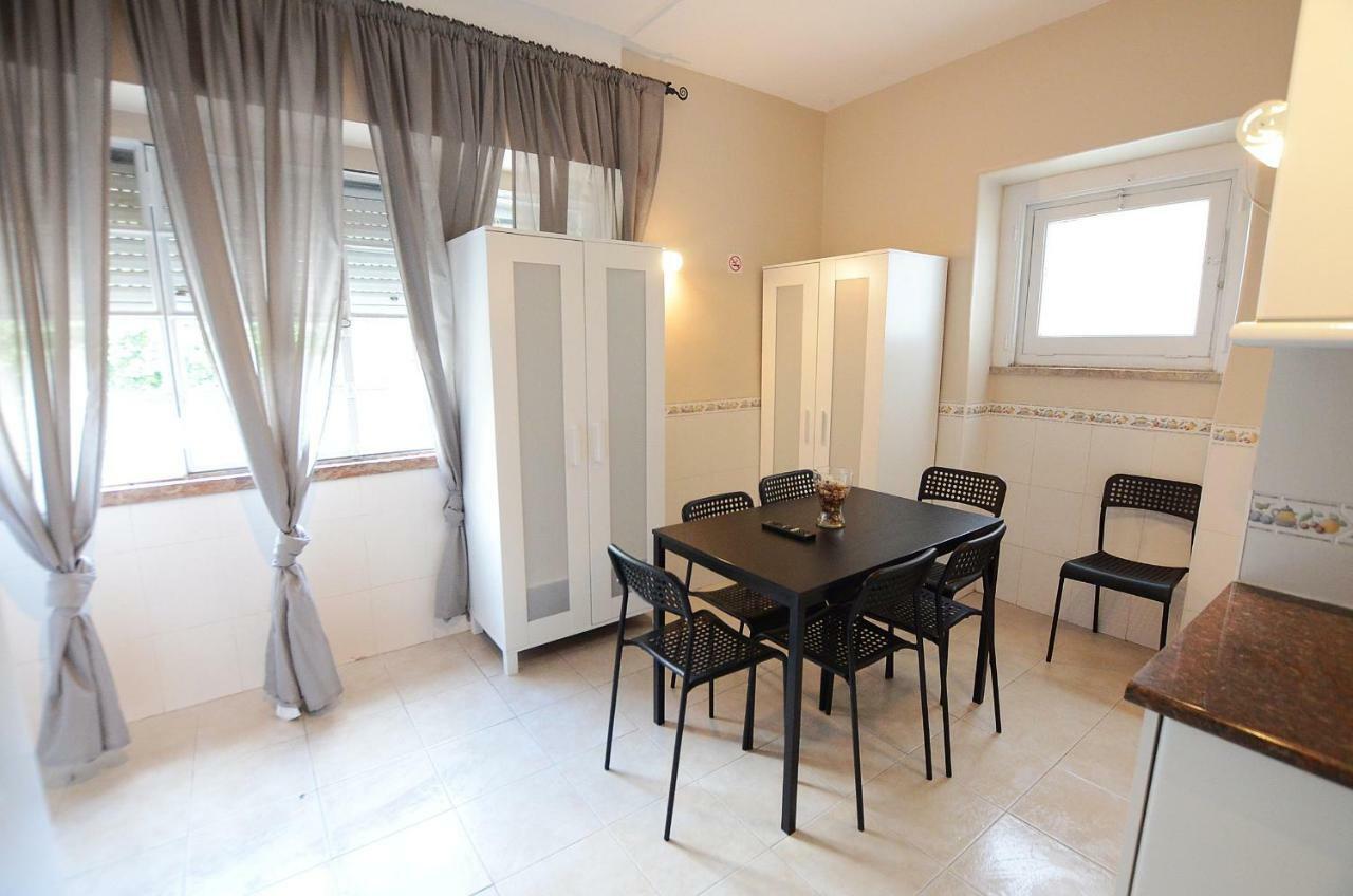 Apartamento Avenida De Roma Apartamento Lisboa
